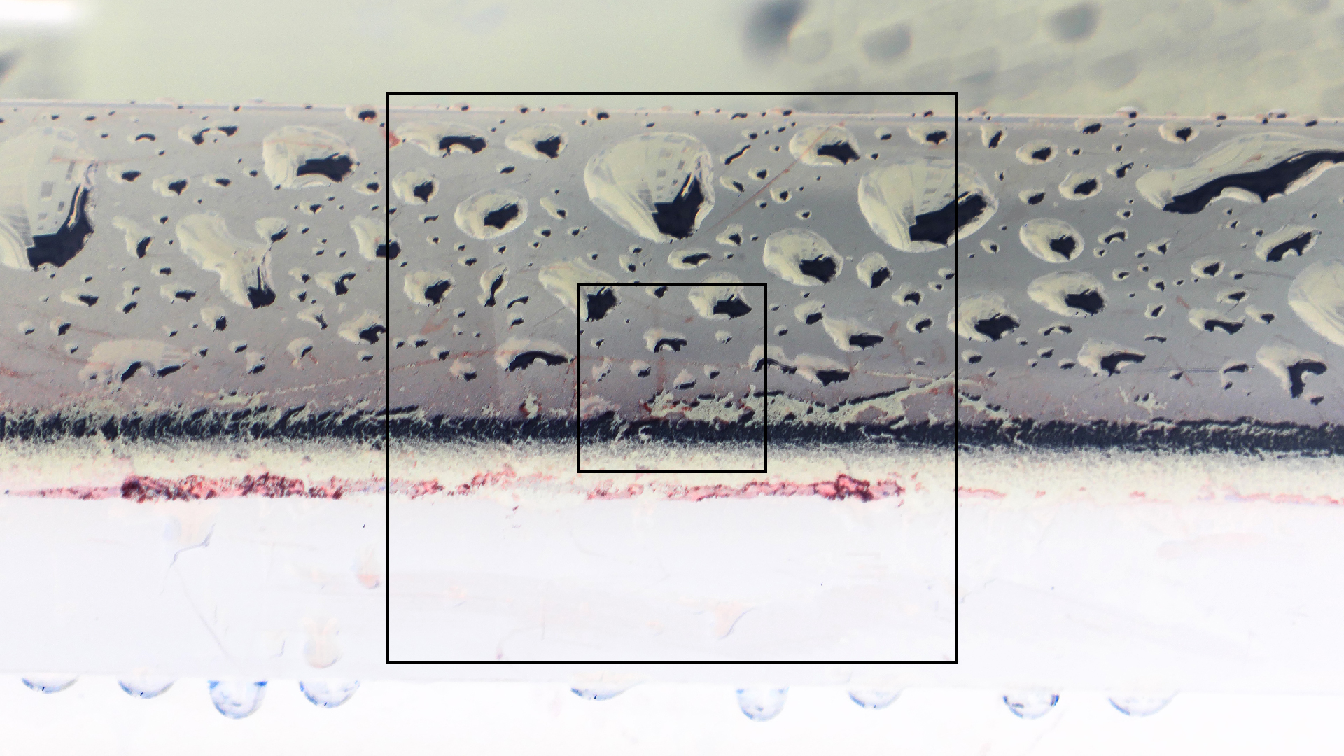 2022-09-07 Das Kleine Regen Rhythmus Orchester (Federhall, OKMII Fakerekord) (Audio, Foto)